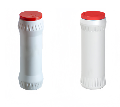 Банки mobilka dlya poroshka - dflex