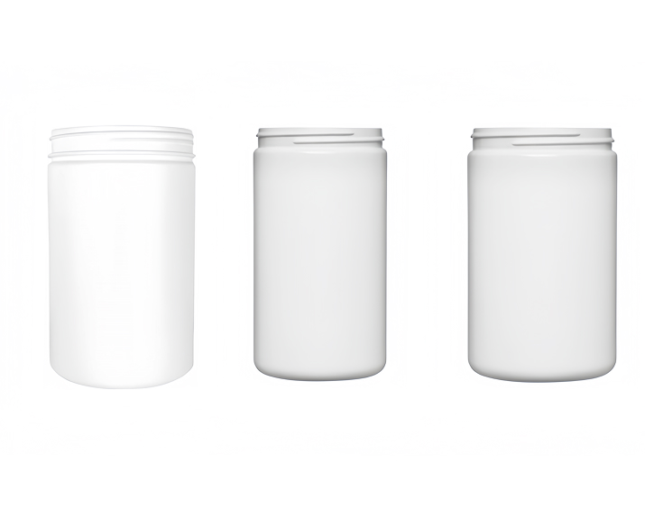 Банки mobilka pnd banki dlya pasty - dflex