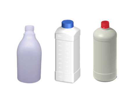 Тара и компоненты mobilka tary - dflex