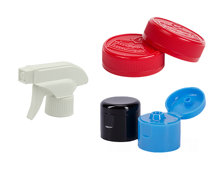 Тара и компоненты mobilka ukupor - dflex