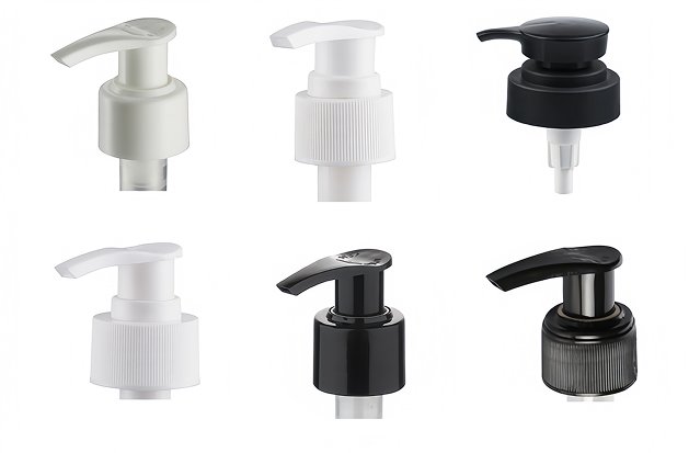 Укупор pompovye dozatory mobilka - dflex